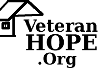 VeteranHope.org Logo - Icon