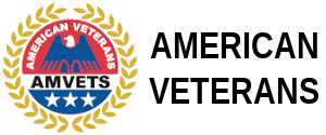 American Veterans (AMVETS) - Logo-Link