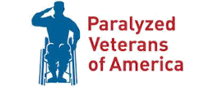 Paralyzed Veterans of America - Logo-Link