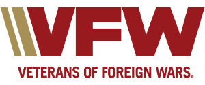 Veterans of Foreign Wars - Logo-Link