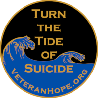 Turn the Tide of Suicide - VeteranHope.org